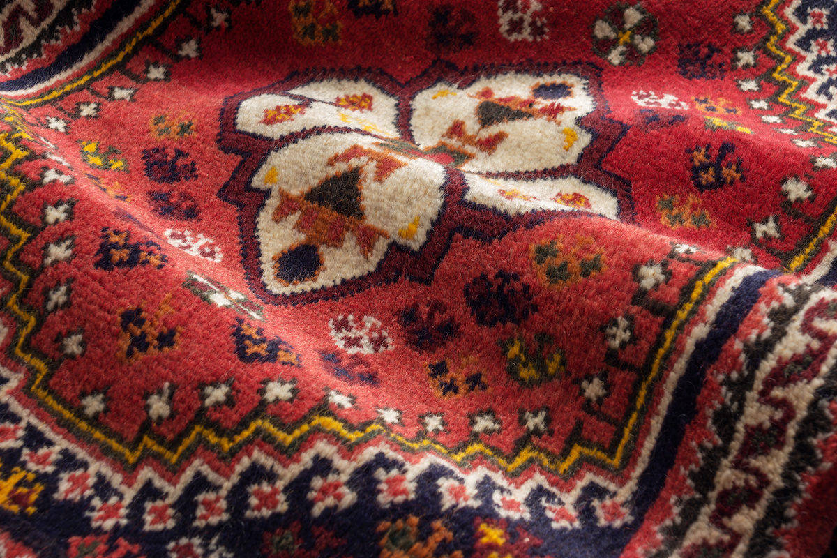 Rug Care Tips: Preventing Mildew and Dry Rot in Rugs » Greenspring Rug Care