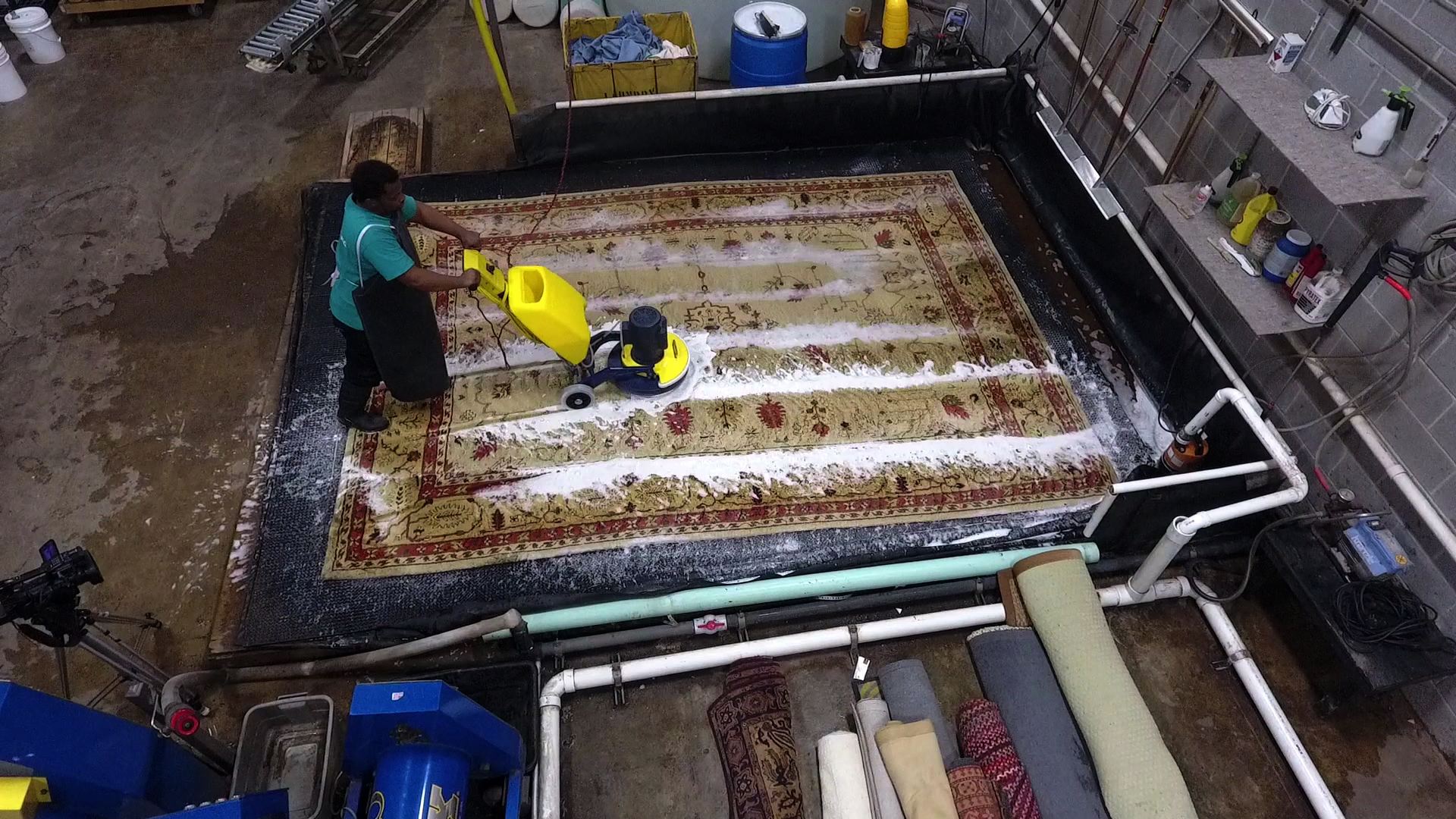 How To Know If Your Rug Is Worth Cleaning