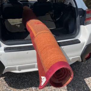 Greenspring Rug Care&#039;s Professional Rug Cleaning Service