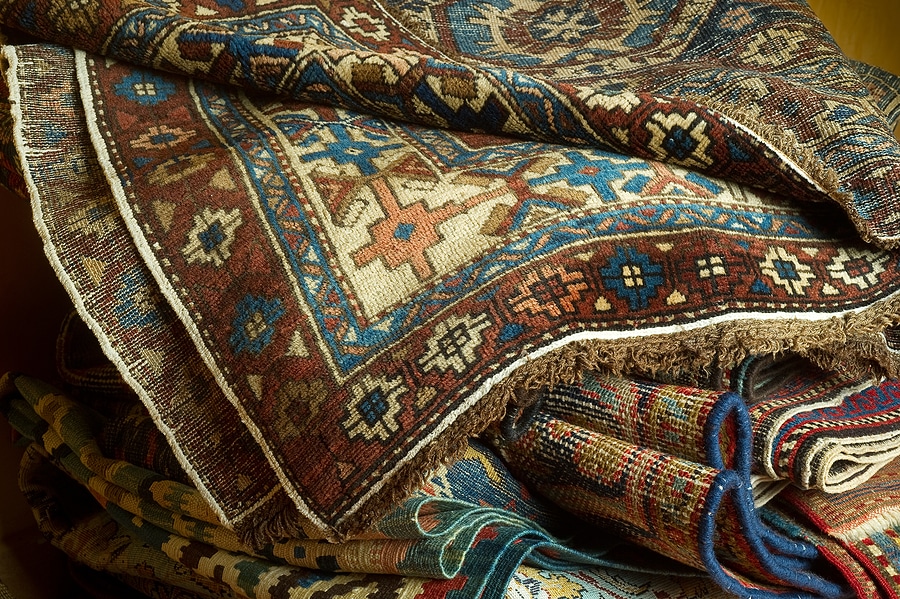 Do You Have An Area Rug That Needs To Be Restored?