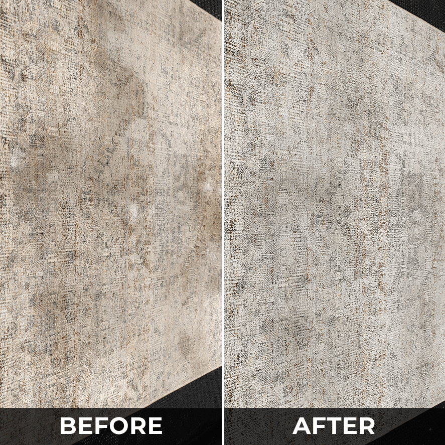 Can My Rug Be Saved? A Guide to Assessing Rug Damage