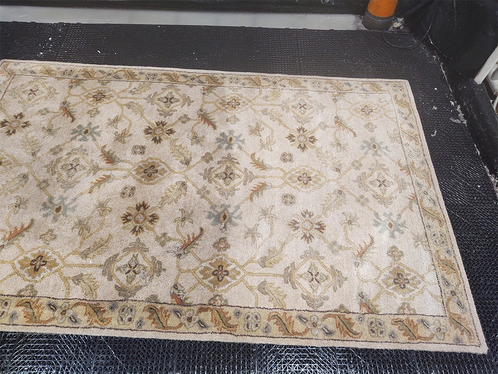 Rug Washing Services in Baltimore County MD