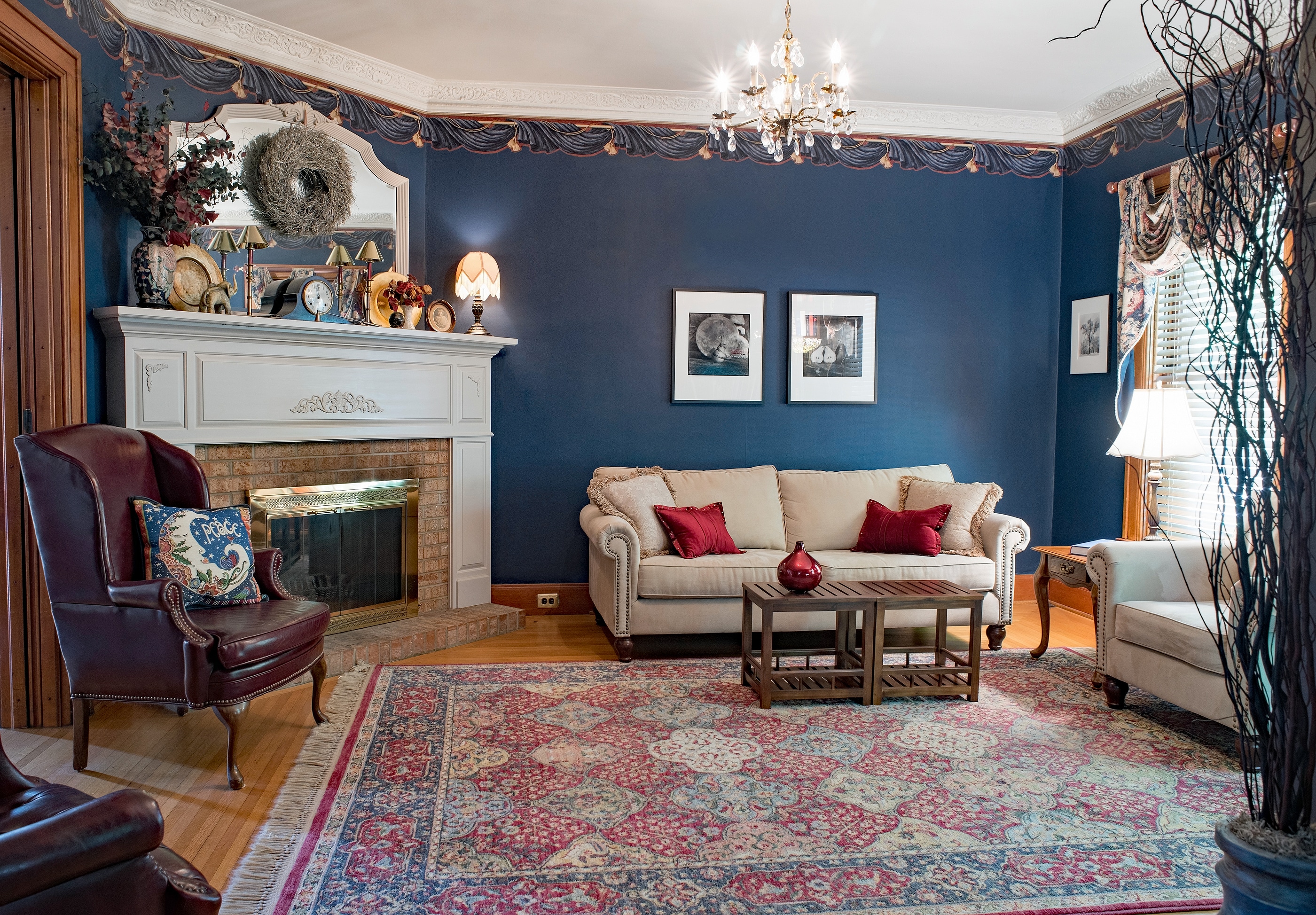 What To Do With Your Area Rug That Needs Repaired