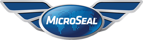 MicroSeal Logo
