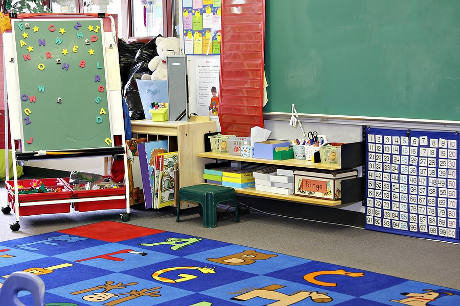 Enhance Student Well-Being With Free Rug Cleaning for Schools