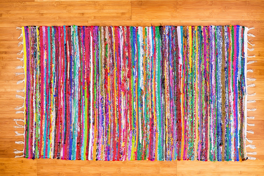 Fringe Benefits: How to Keep Your Rug Fringe Pristine